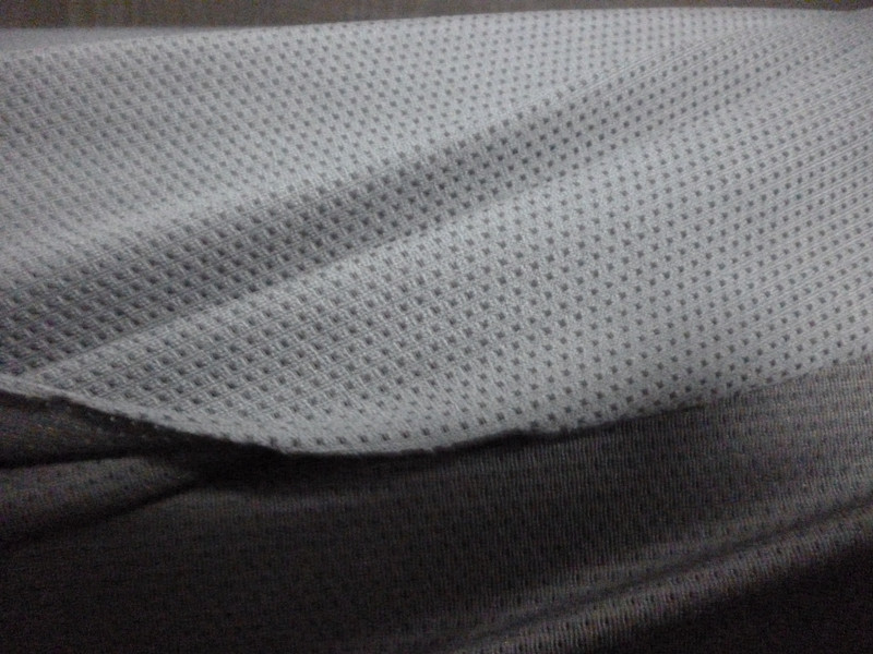 BRUSHED WARP KNIT MESH-Haining Boyu Warp Knitting Co.,Ltd.